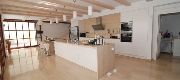 Villa 5+2 in Alanya, Turkey, Nr. 27597 12