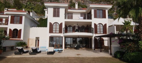Villa 5+2 in Alanya, Turkey, Nr. 27597 8
