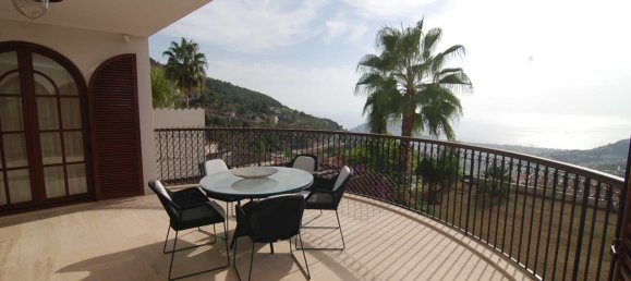Villa 5+2 in Alanya, Turkey, Nr. 27597 3