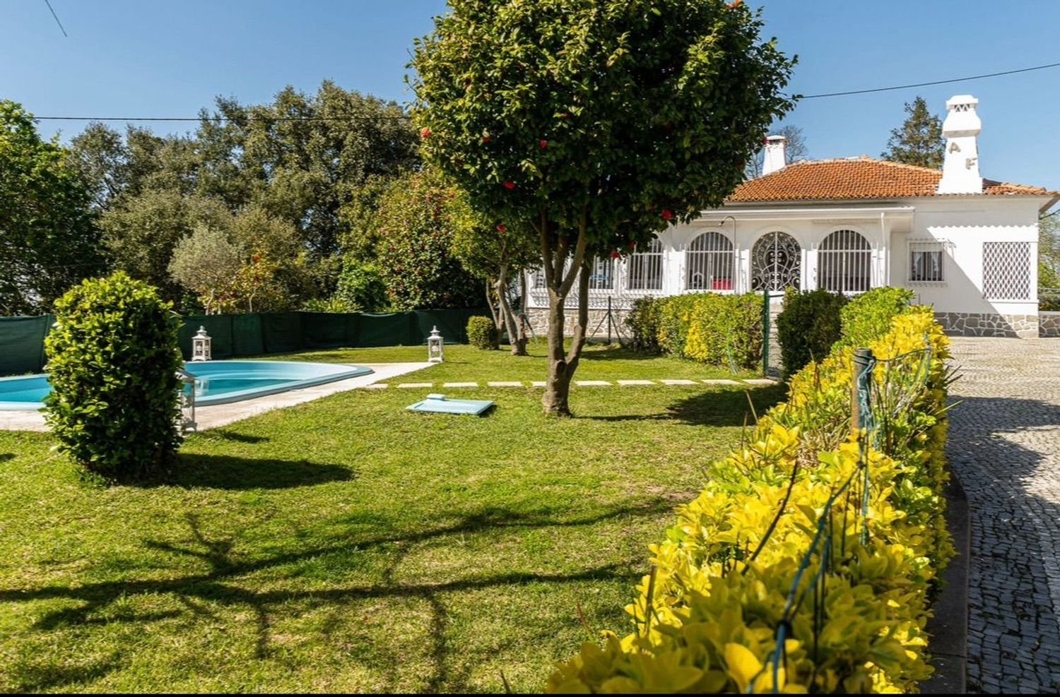 3 bedrooms House in Vila Nova de Gaia, Portugal No. 189923