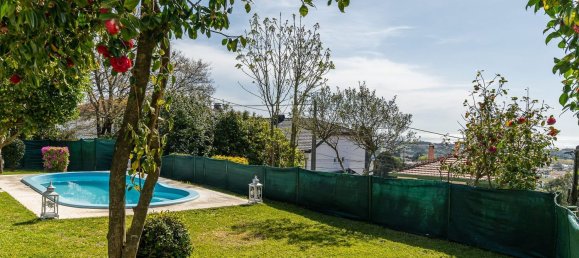 3 bedrooms House in Vila Nova de Gaia, Portugal No. 189923 12
