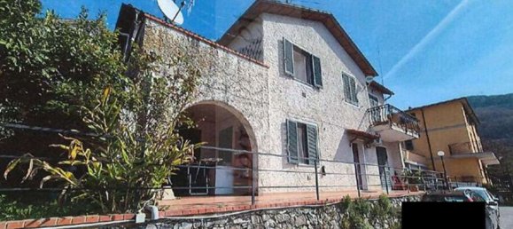 Casa de 14 divisões em Calice Ligure, Italy N.º 284315 2