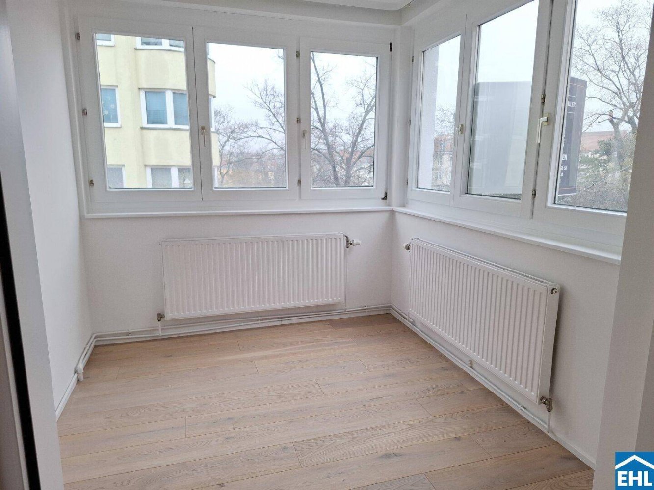 Studio in Wahring, Austria No. 3682