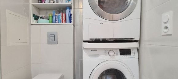 Apartamento de 2 dormitorios en Rueil-Malmaison, France No. 320610 10