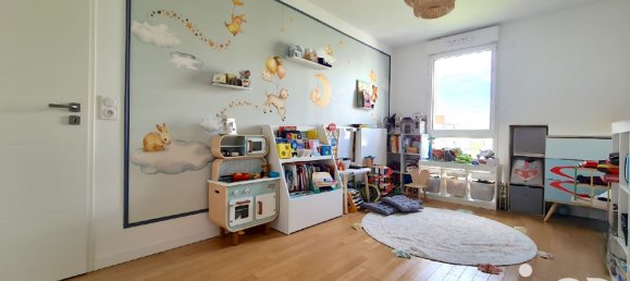 Apartamento de 2 dormitorios en Rueil-Malmaison, France No. 320610 8