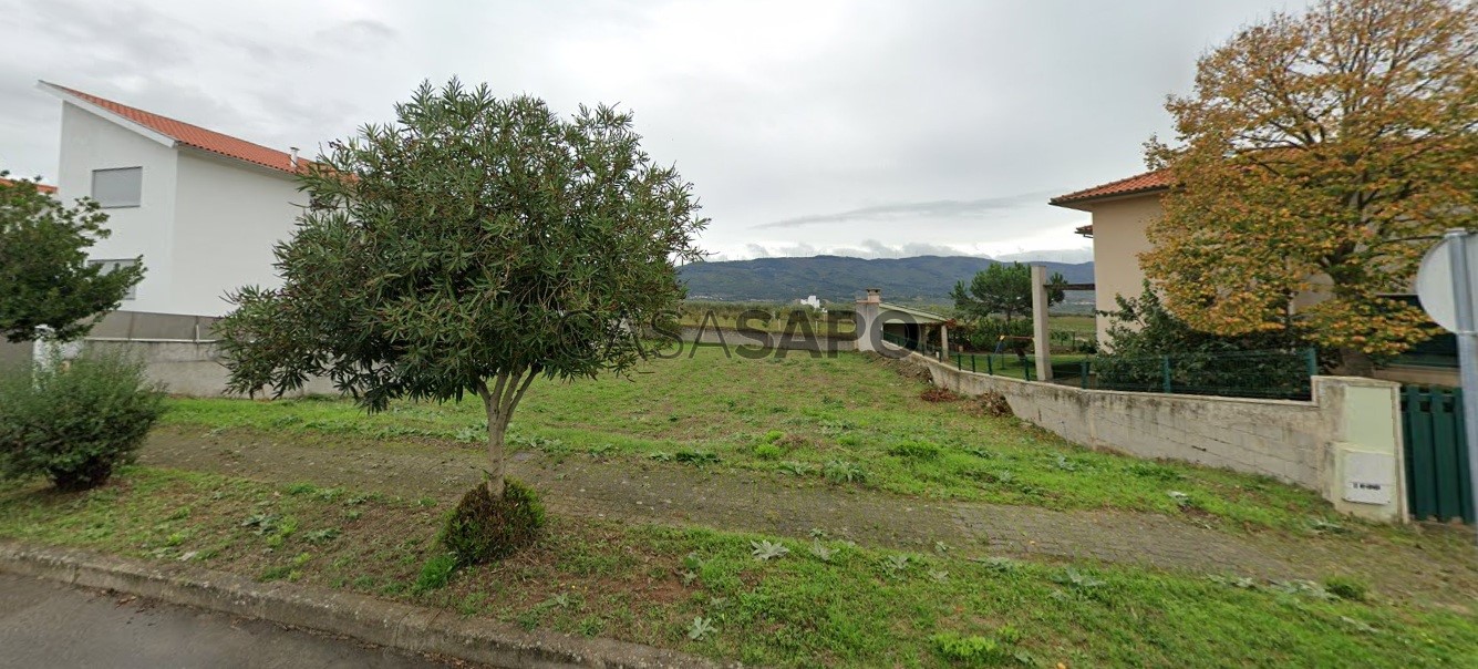 Grundstück in Macedo de Cavaleiros, Portugal, Nr. 294667