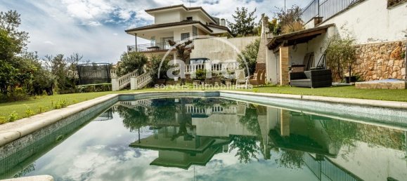 4 bedrooms House in Arenys de Mar, Spain No. 64834 3