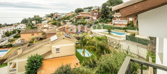 4 bedrooms House in Arenys de Mar, Spain No. 64834 45