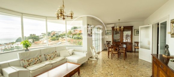 4 bedrooms House in Arenys de Mar, Spain No. 64834 6