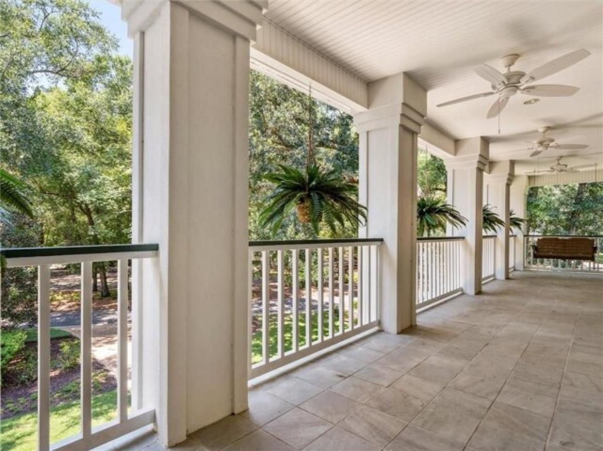 5 Schlafzimmer Haus in Fairhope, USA, Nr. 439008