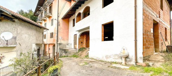 4-salle Maison à Valduggia, Italy No. 236512 2