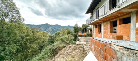 4-salle Maison à Valduggia, Italy No. 236512 5