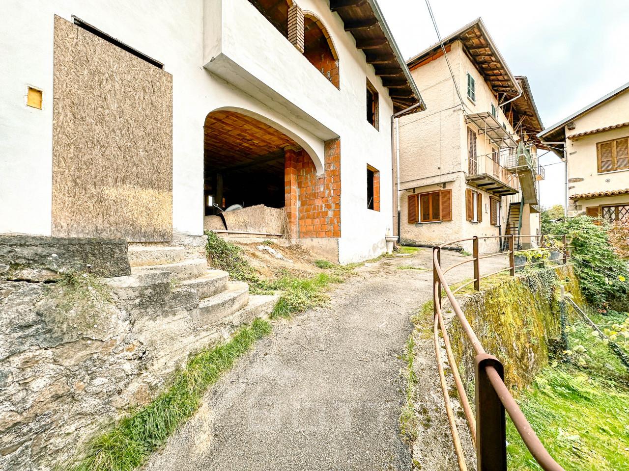 4-salle Maison à Valduggia, Italy No. 236512