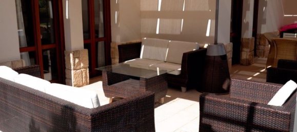 5 غرف نوم فيلا في Paphos, Cyprus رقم 77327 3