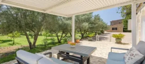 8 chambres Maison à Binissalem, Spain No. 186823 11