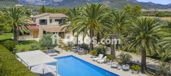 8 chambres Maison à Binissalem, Spain No. 186823 17