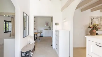 8 chambres Maison à Binissalem, Spain No. 186823