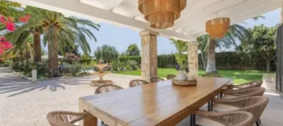 8 chambres Maison à Binissalem, Spain No. 186823 14