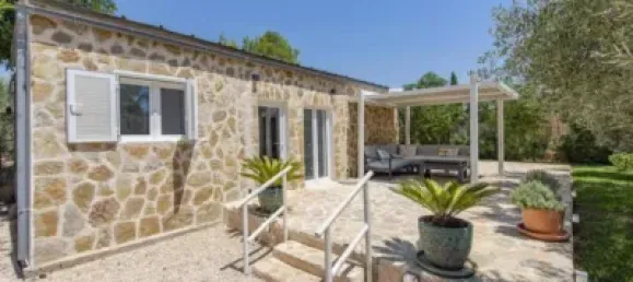 8 chambres Maison à Binissalem, Spain No. 186823 10