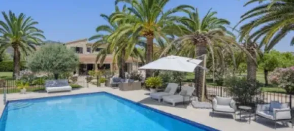 8 chambres Maison à Binissalem, Spain No. 186823 18