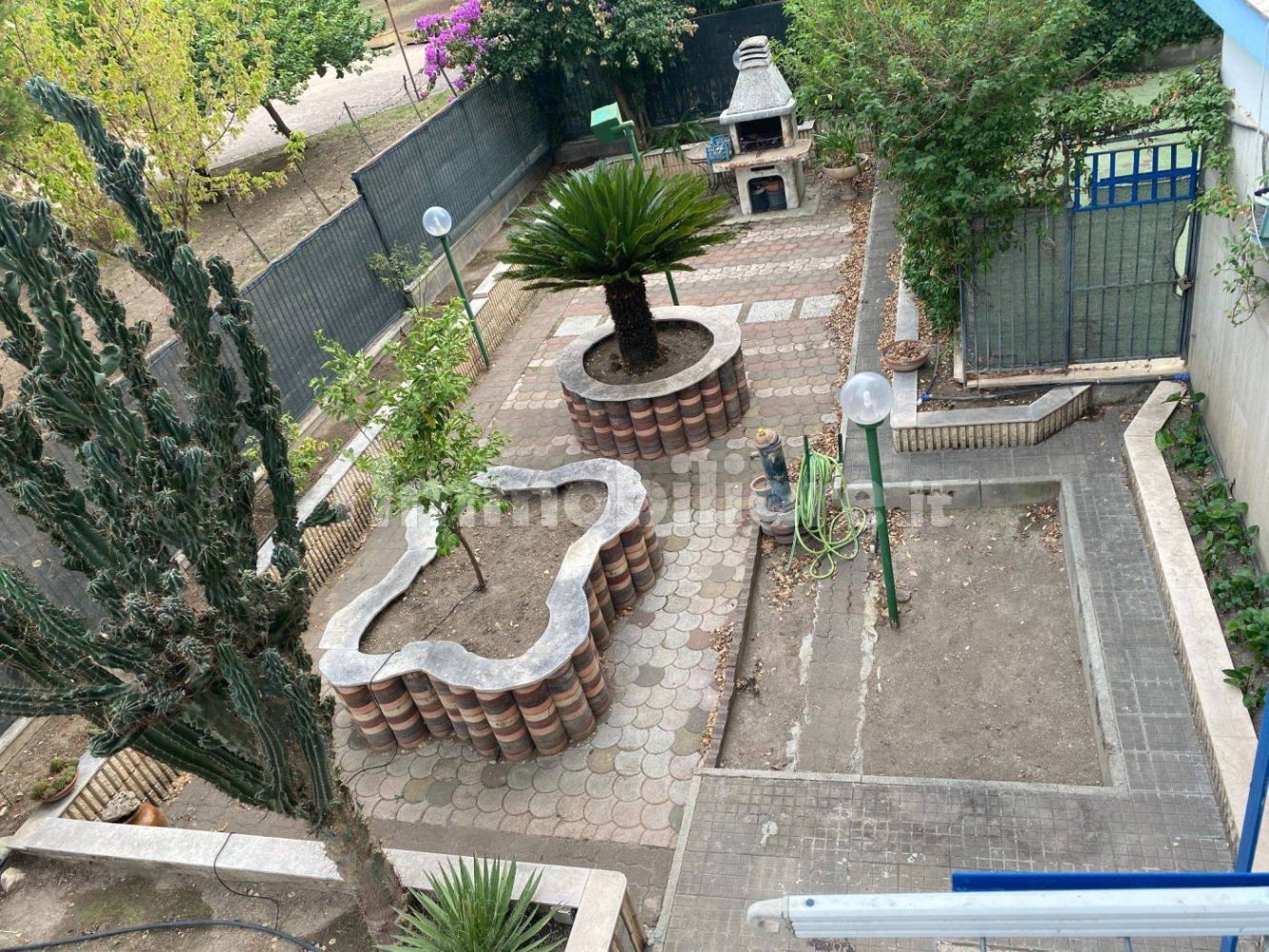 3 bedrooms Apartment in Foggia, Italy No. 268148