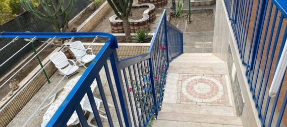 3 bedrooms Apartment in Foggia, Italy No. 268148 3