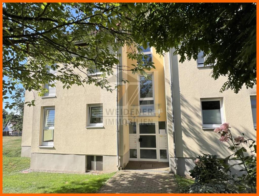 Apartamento de 1 dormitorio en Gera, Germany No. 26678