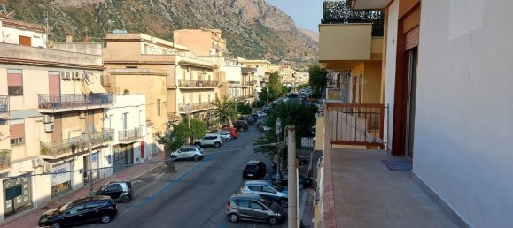 4 Schlafzimmer Wohnung in Cinisi, Italy, Nr. 331694 12