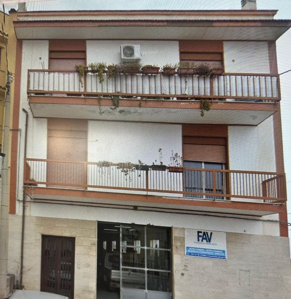 4 Schlafzimmer Wohnung in Cinisi, Italy, Nr. 331694