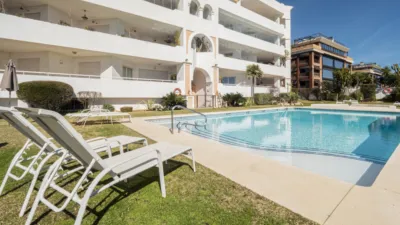 2 Schlafzimmer Wohnung in Marbella, Spain, Nr. 119058