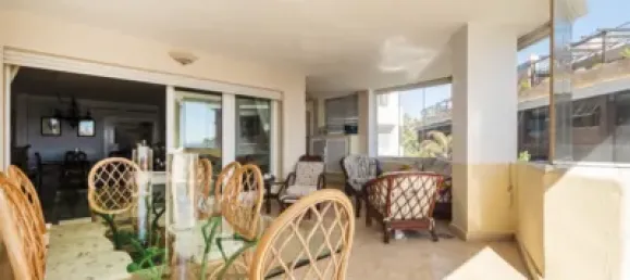 2 Schlafzimmer Wohnung in Marbella, Spain, Nr. 119058 21