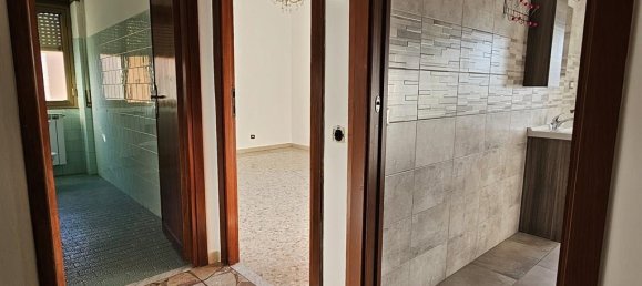 3غرفة شقة في Fonte Nuova, Italy رقم 18446 17