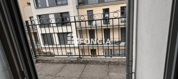 Estudio en Chennevieres-sur-Marne, France No. 284471 2