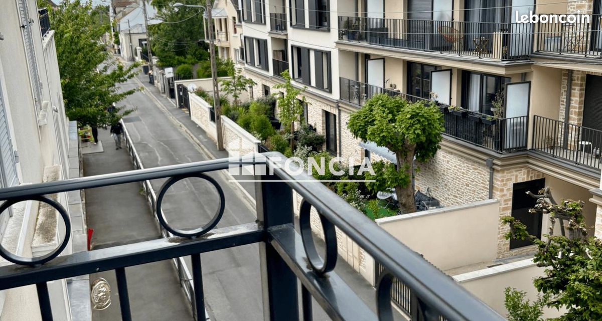 Estudio en Chennevieres-sur-Marne, France No. 284471