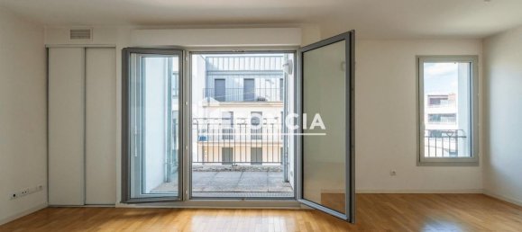 Estudio en Chennevieres-sur-Marne, France No. 284471 4