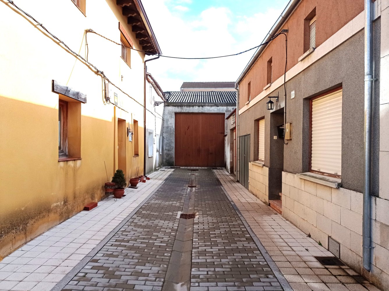 Imóvel comercial em Portillo, Spain 169 m² N.º 83799