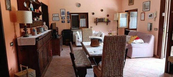 3 rooms Villa in Palombara Sabina, Italy No. 307686 4