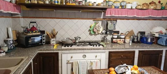 3 rooms Villa in Palombara Sabina, Italy No. 307686 5