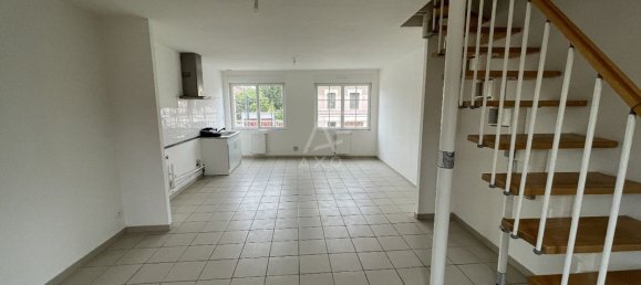 4 bedrooms Duplex in Noeux-les-Mines, France No. 256479 2