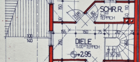 2 غرف نوم تاون هاوس في Guntramsdorf, Austria رقم 224567 20