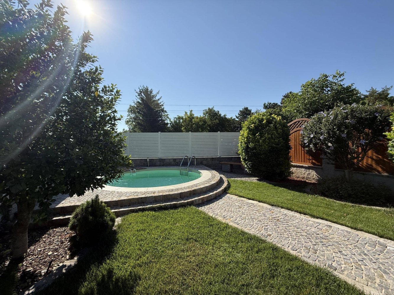 2 bedrooms Townhouse in Guntramsdorf, Austria No. 224567