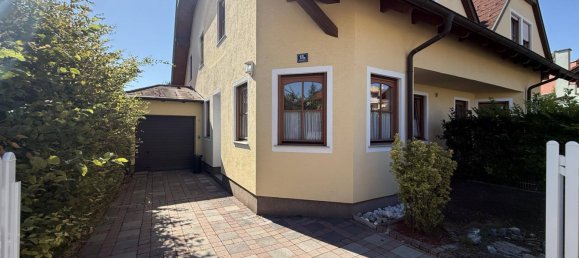 2 غرف نوم تاون هاوس في Guntramsdorf, Austria رقم 224567 18