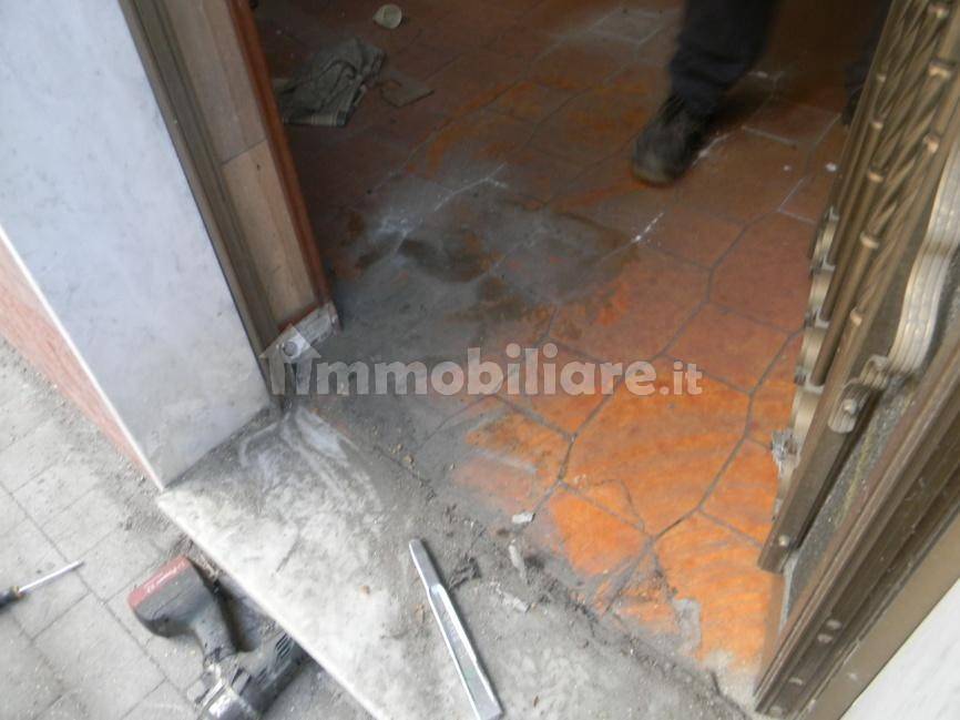 Apartamento de 3 habitaciónes en Scordia, Italy No. 369994