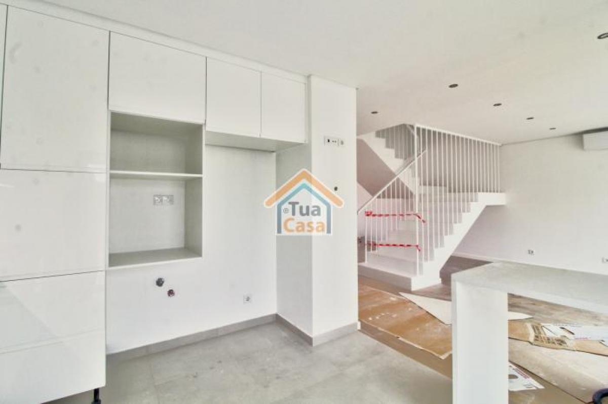 3 Schlafzimmer Haus in Olhao, Portugal, Nr. 521