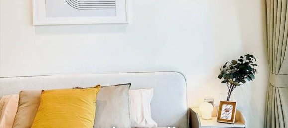 Apartamento com 1 quarto em condomínio em Bangkok, Thailand N.º 15145 10