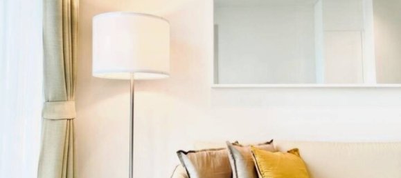 Apartamento com 1 quarto em condomínio em Bangkok, Thailand N.º 15145 7