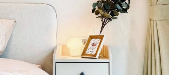 Apartamento com 1 quarto em condomínio em Bangkok, Thailand N.º 15145 9