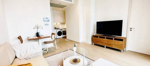 Apartamento com 1 quarto em condomínio em Bangkok, Thailand N.º 15145 3