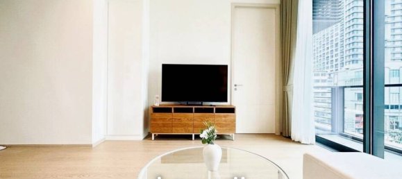 Apartamento com 1 quarto em condomínio em Bangkok, Thailand N.º 15145 4