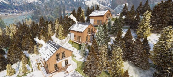 Casa de 3 divisões em Oberwolz, Austria N.º 139347 6